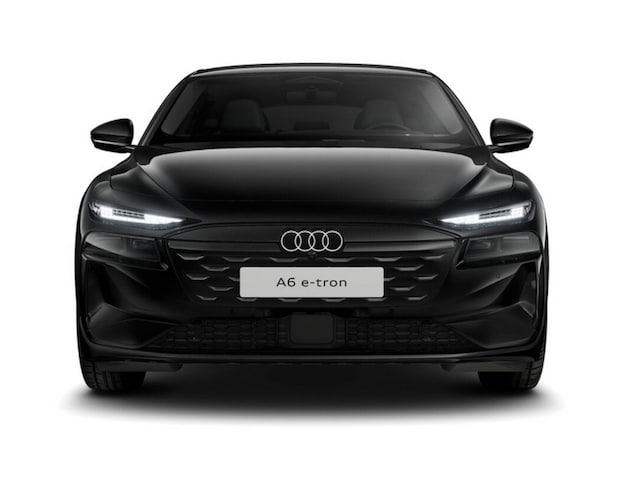 Audi A6 Avant E-tron E-tron - 2025 - Joinsteer - #6