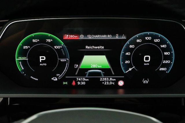 Audi Q8 Sportback E-tron S Line 55 E-tron Quattro - 2024 - Joinsteer - #15