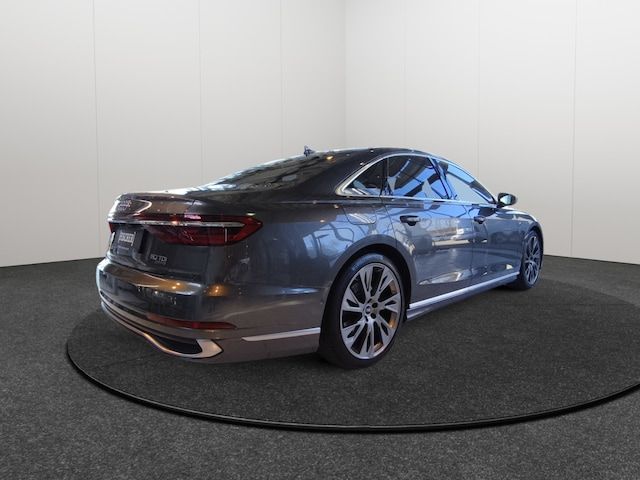 Audi A8 50 TDI Quattro Tiptronic - 2022 - Joinsteer - #5
