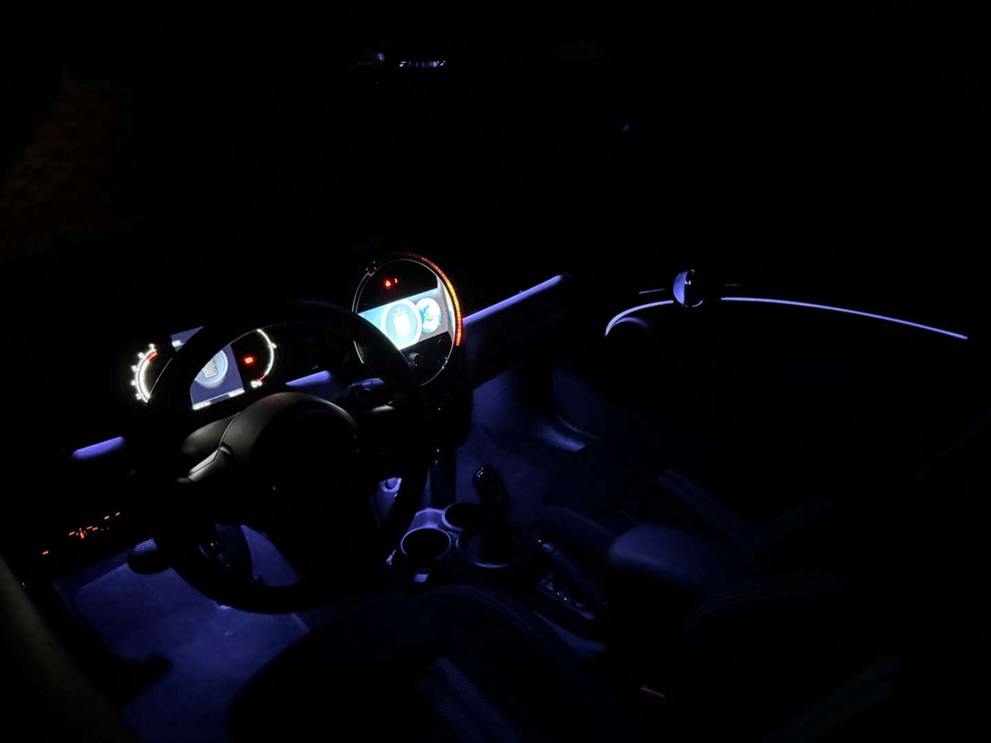 Mini Cabrio Cooper S - 2023 - Joinsteer - #25