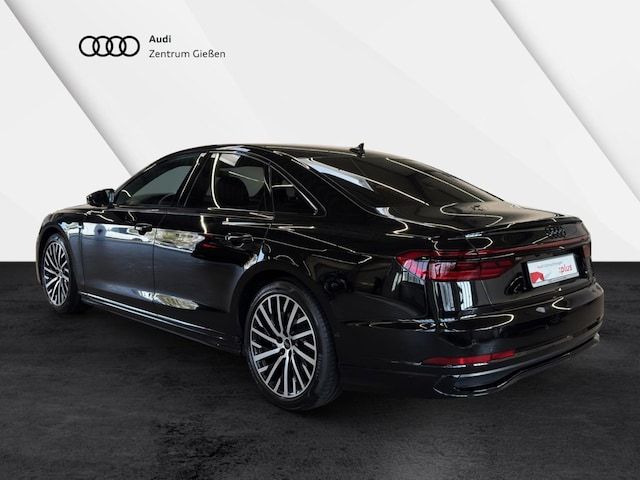 Audi A8 50 TDI Quattro Tiptronic - 2023 - Joinsteer - #4