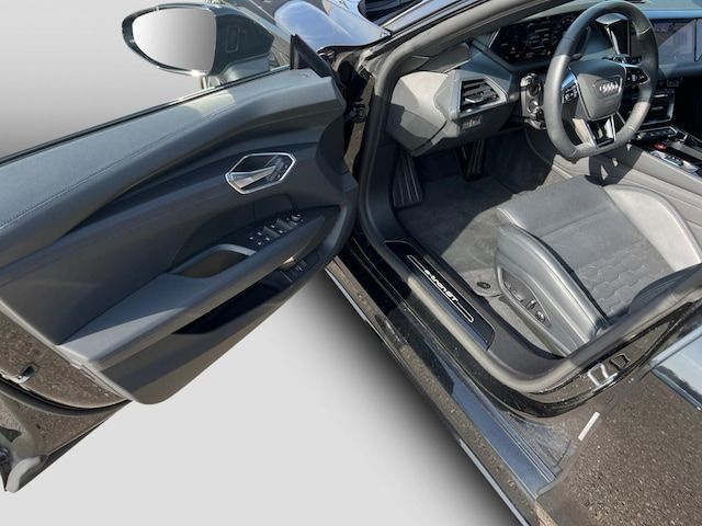 Audi E-tron GT Quattro E-tron Quattro - 2023 - Joinsteer - #13