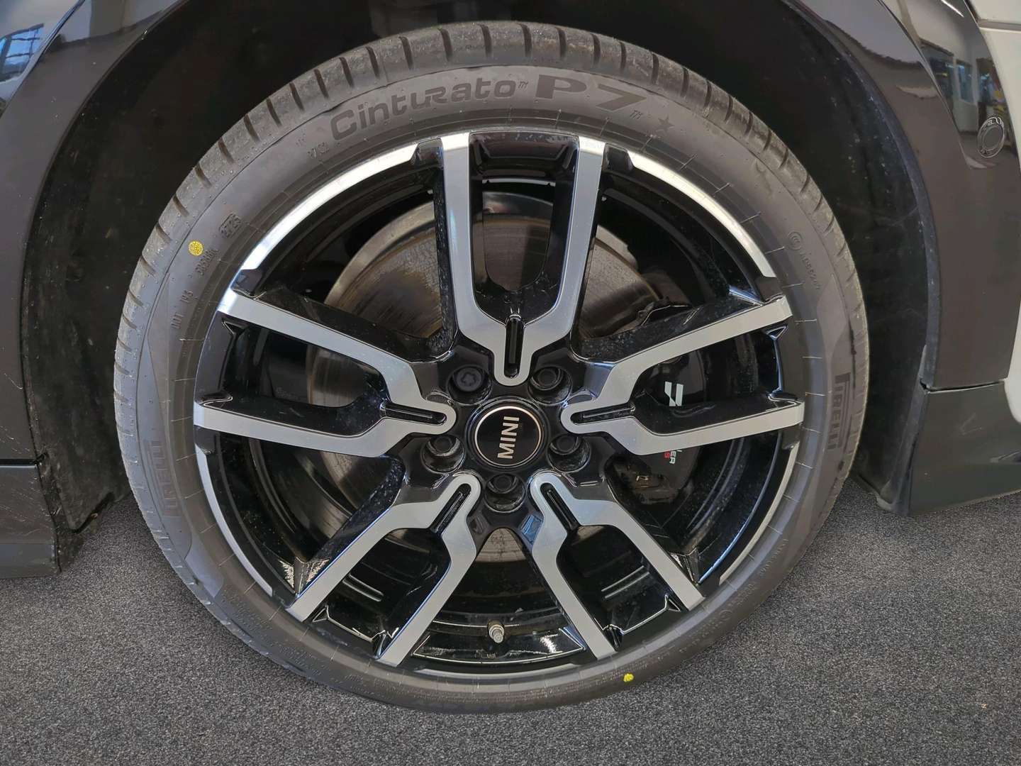 Mini Cooper JCW Cooper S - 2025 - Joinsteer - #9