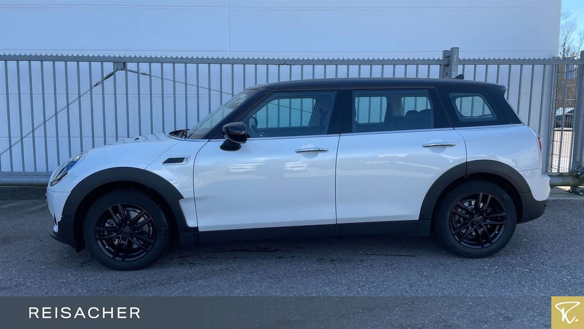 Mini Clubman Classic Cooper - 2023 - Joinsteer - #2