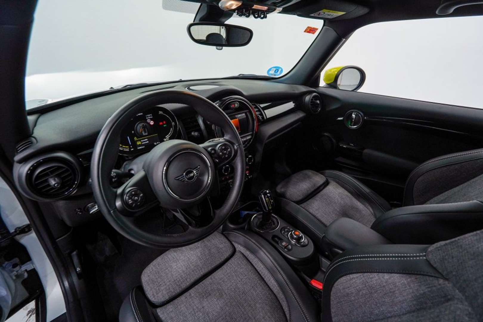 Mini Electric Cooper SE - 2021 - Joinsteer - #12