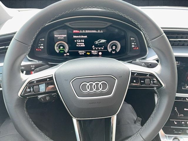 Audi A7 Sportback TFSI E 50 TFSI E Quattro S Tronic - 2025 - Joinsteer - #11