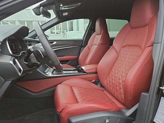 Audi S6 Avant TDI Quattro Tiptronic - 2024 - Joinsteer - #17