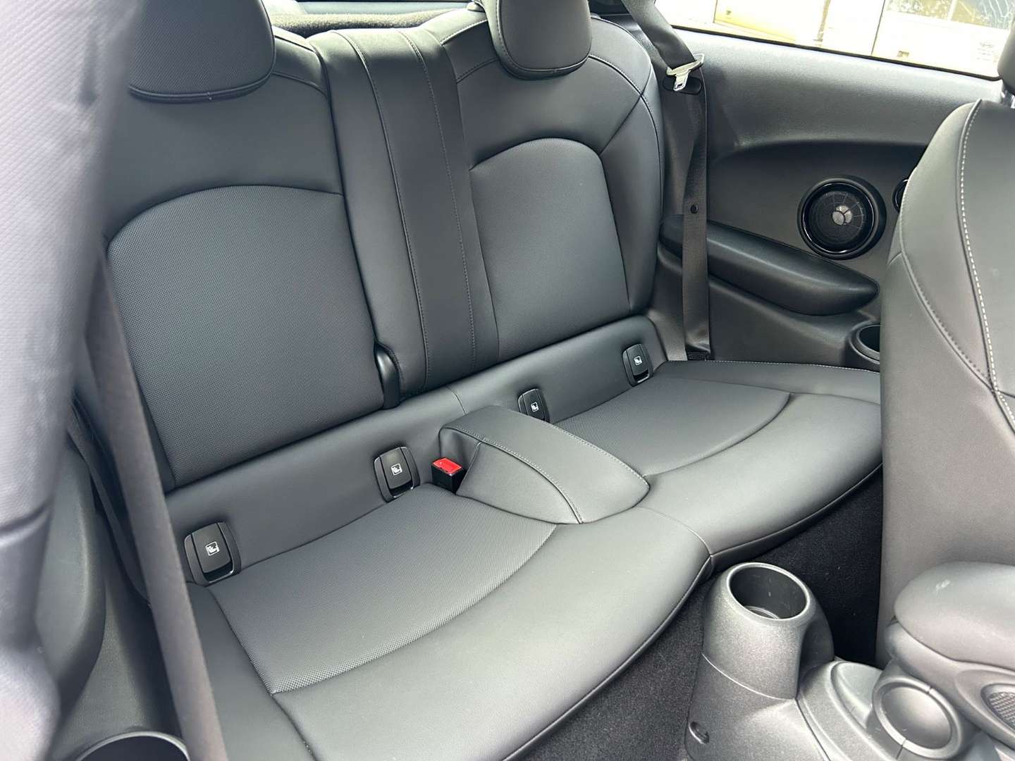 Mini Electric Cooper SE - 2022 - Joinsteer - #29