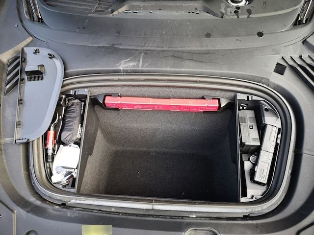 Audi E-tron GT Quattro E-tron Quattro - 2024 - Joinsteer - #8