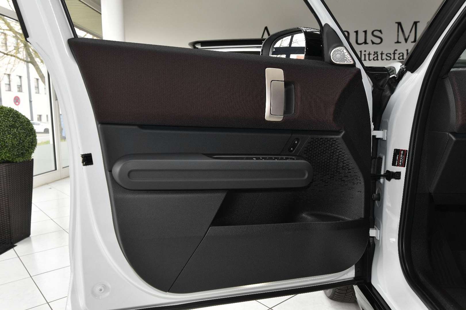 Mini Countryman John Cooper Works - 2024 - Joinsteer - #46