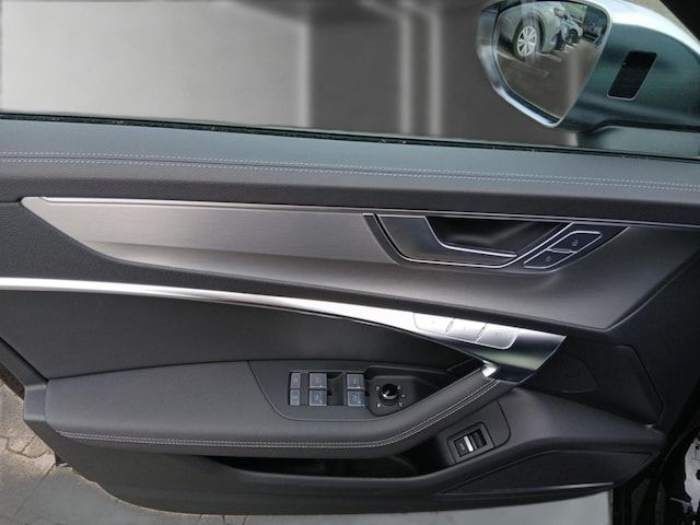 Audi S6 Limousine TDI Quattro Tiptronic - 2024 - Joinsteer - #24