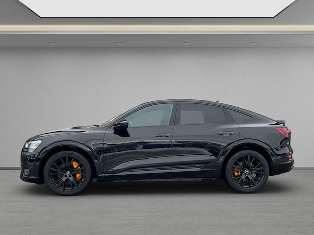Audi E-tron Sportback 55 Quattro - 2022 - Joinsteer - #3