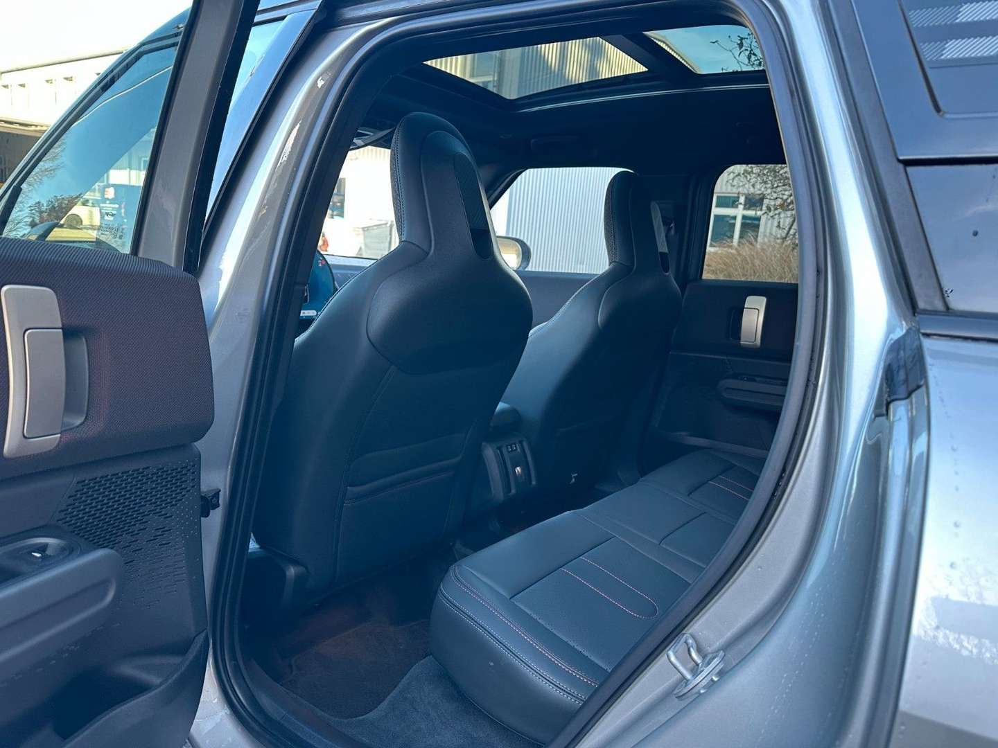 Mini Countryman JCW Cooper D - 2025 - Joinsteer - #23