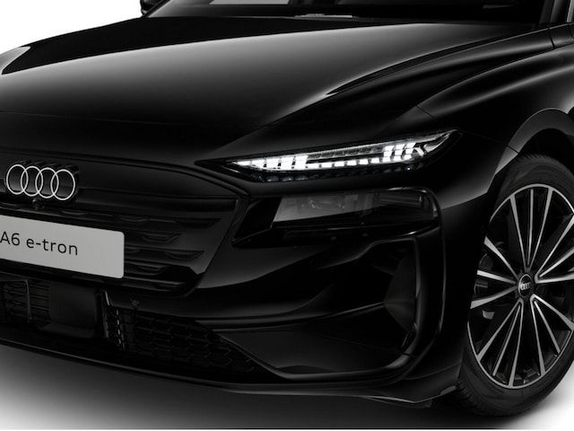 Audi A6 Avant E-tron E-tron - 2025 - Joinsteer - #7