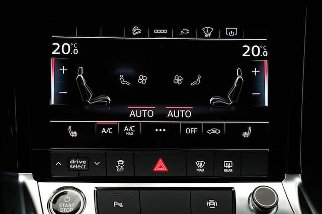 Audi Q8 Sportback E-tron S Line 55 E-tron Quattro - 2024 - Joinsteer - #16