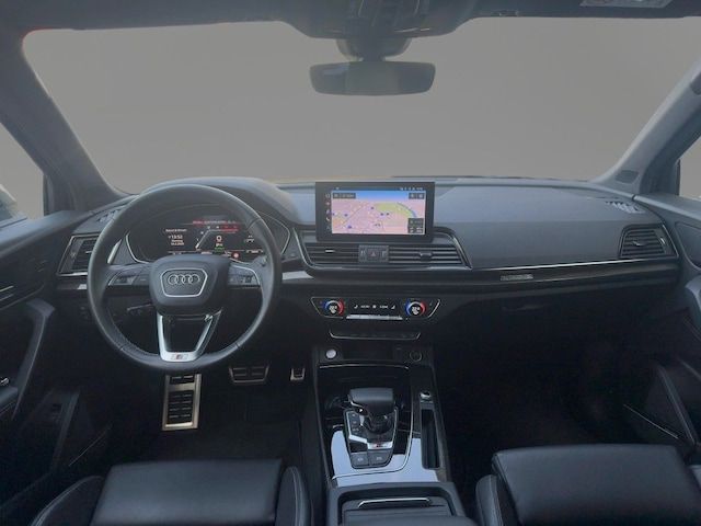 Audi SQ5 SUV TDI Tiptronic - 2023 - Joinsteer - #9