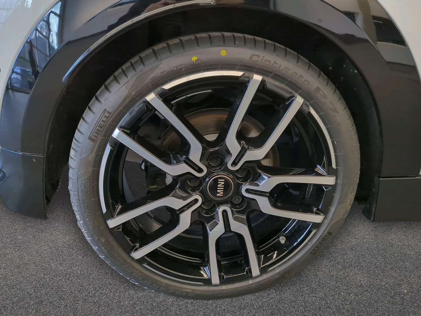 Mini Cooper JCW Cooper S - 2025 - Joinsteer - #10