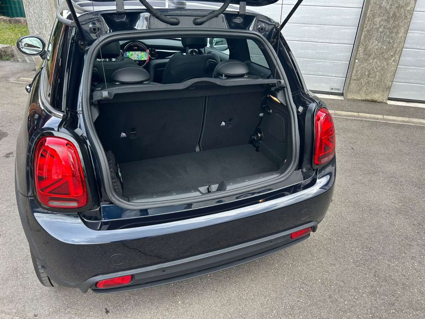 Mini Electric Cooper SE - 2022 - Joinsteer - #30