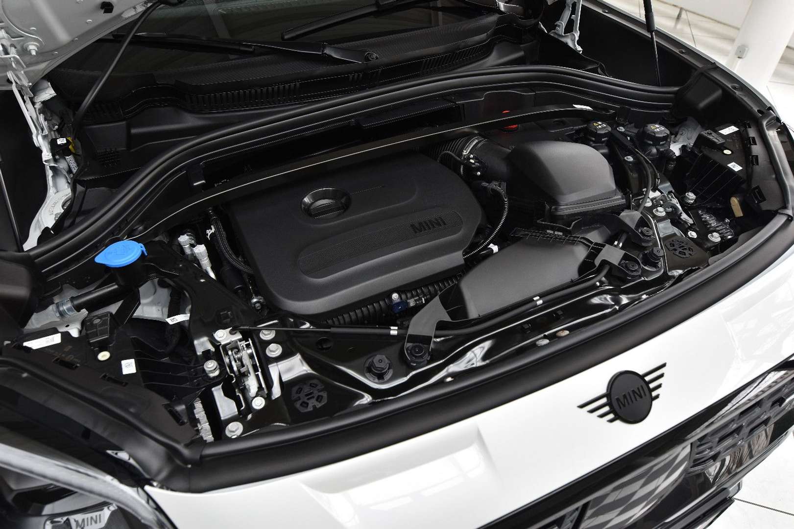 Mini Countryman John Cooper Works - 2024 - Joinsteer - #47