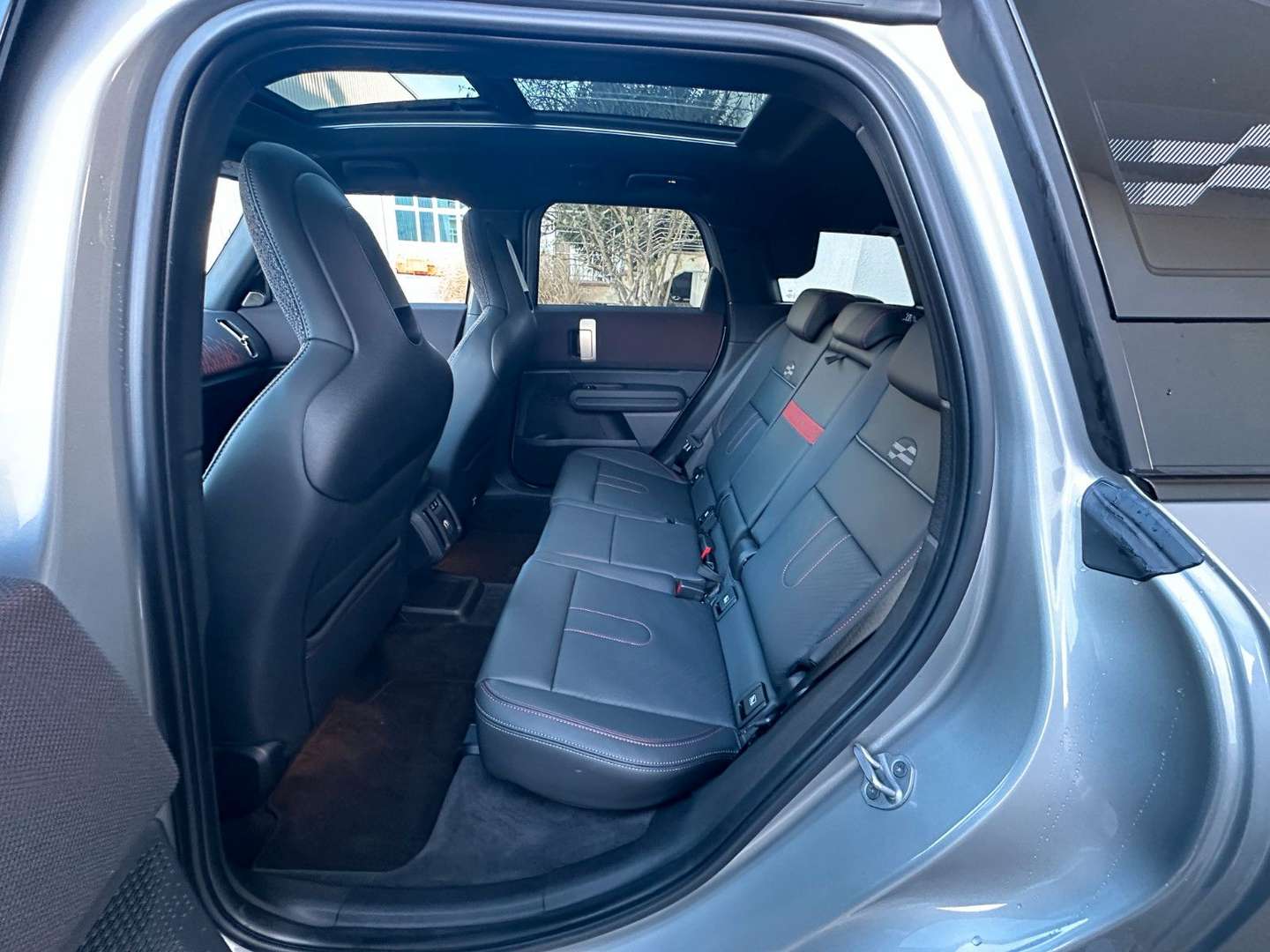 Mini Countryman JCW Cooper D - 2025 - Joinsteer - #24