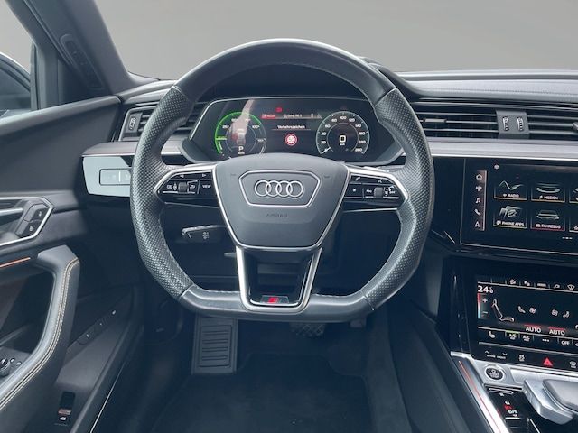 Audi E-tron Sportback 55 Quattro - 2022 - Joinsteer - #4