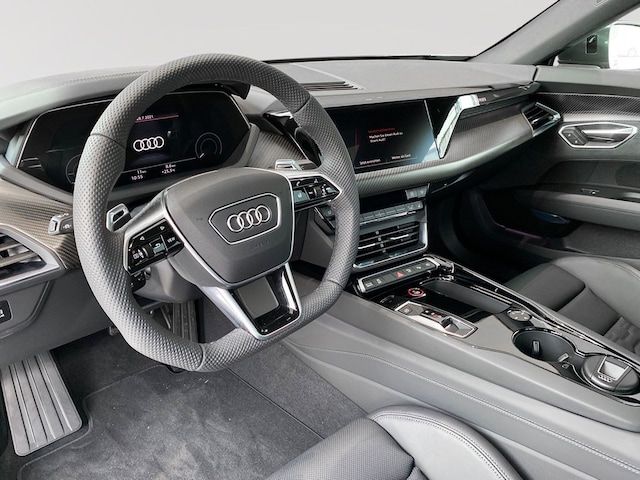 Audi E-tron GT Quattro E-tron Quattro - 2022 - Joinsteer - #5
