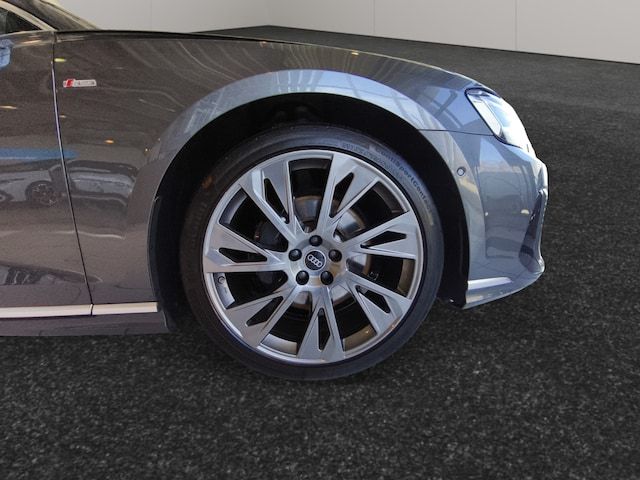 Audi A8 50 TDI Quattro Tiptronic - 2022 - Joinsteer - #7