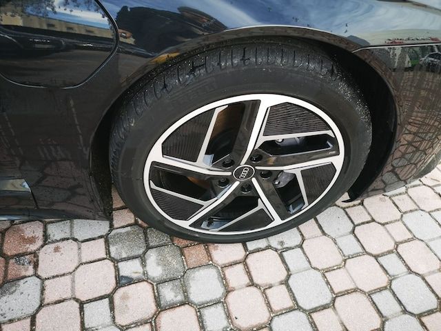 Audi E-tron GT Quattro E-tron Quattro - 2024 - Joinsteer - #9