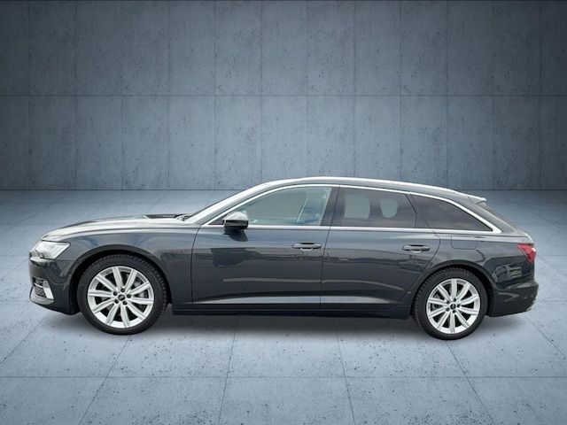 Audi A6 Avant TFSI E Advanced 50 TFSI E Quattro S Tronic - 2025 - Joinsteer - #3
