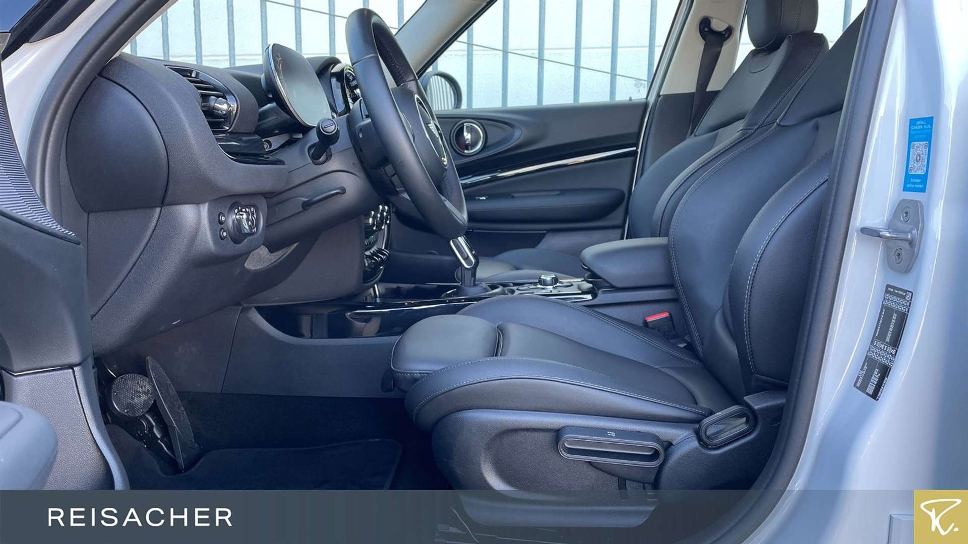 Mini Clubman Classic Cooper - 2023 - Joinsteer - #4