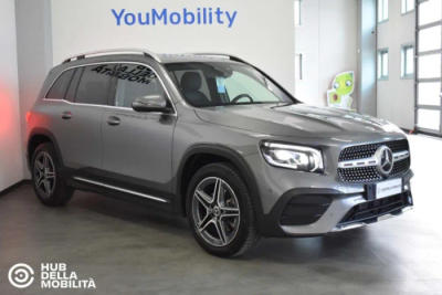 Mercedes GLB 200 Premium -  - Joinsteer - #1