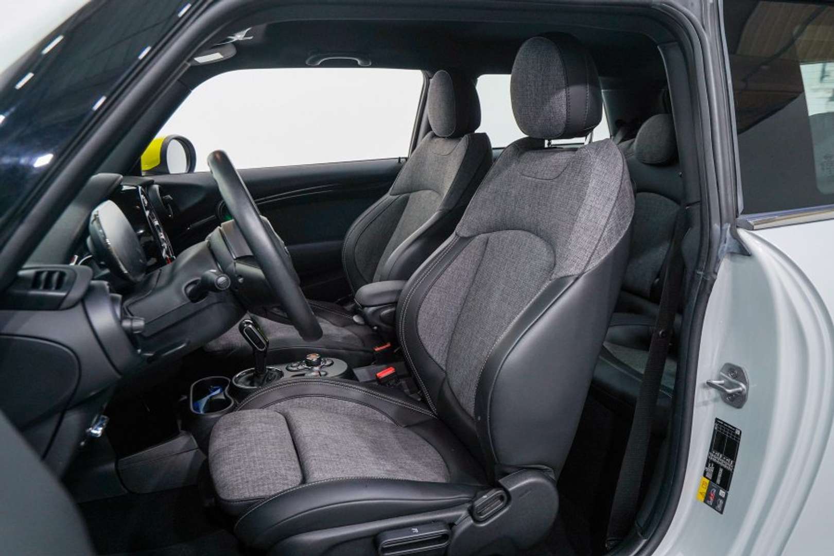 Mini Electric Cooper SE - 2021 - Joinsteer - #13