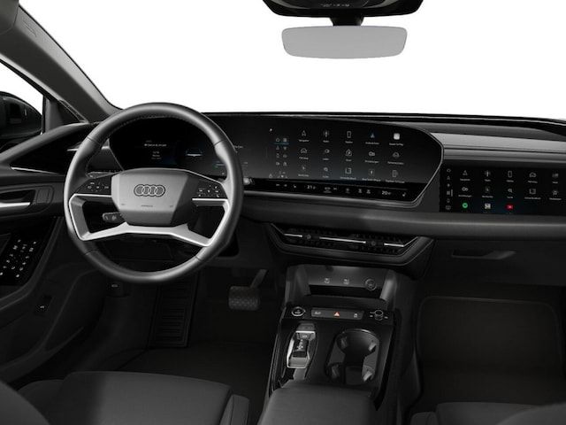 Audi A6 Avant E-tron E-tron - 2025 - Joinsteer - #8