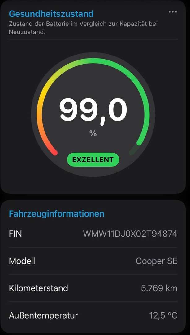 Mini Electric Cooper SE - 2022 - Joinsteer - #31