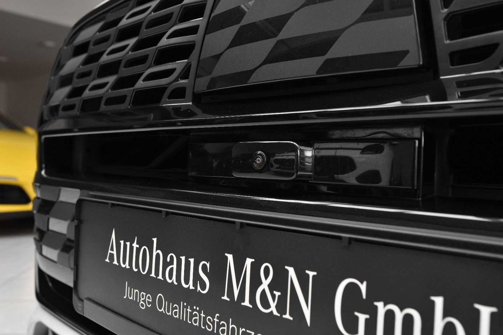 Mini Countryman John Cooper Works - 2024 - Joinsteer - #48