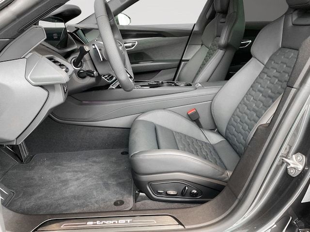 Audi E-tron GT Quattro E-tron Quattro - 2022 - Joinsteer - #6