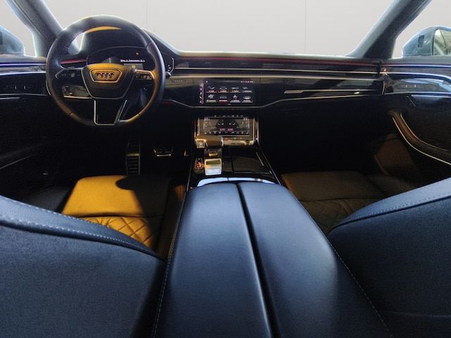 Audi A8 50 TDI Quattro Tiptronic - 2022 - Joinsteer - #8