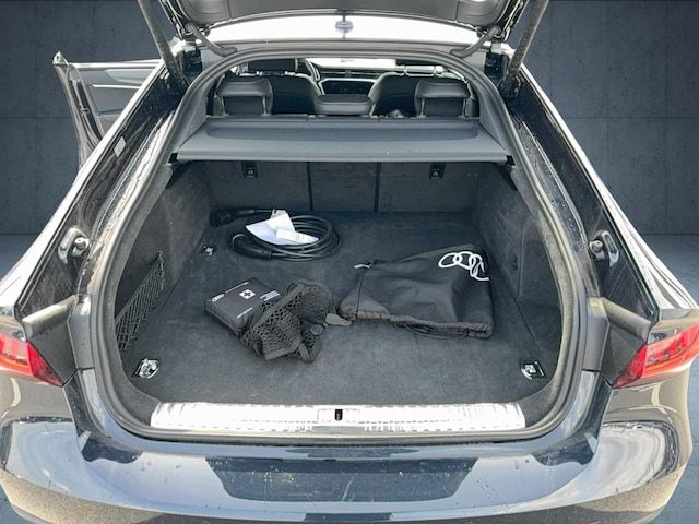 Audi A7 Sportback TFSI E 50 TFSI E Quattro S Tronic - 2025 - Joinsteer - #14