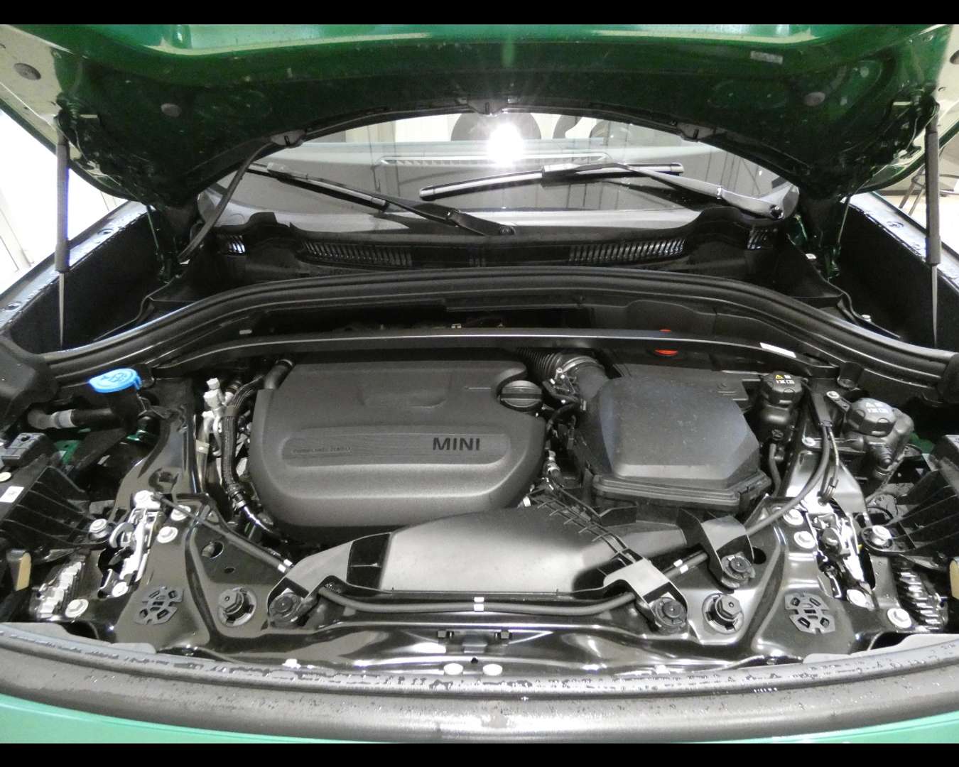 Mini Countryman Favoured One D - 2024 - Joinsteer - #24