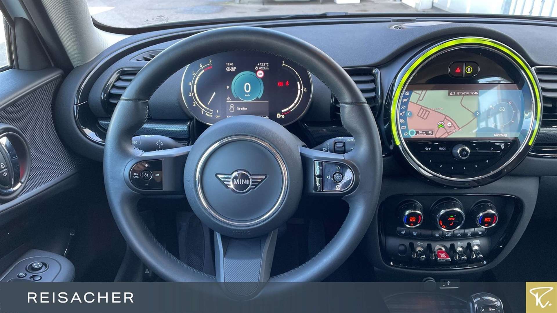 Mini Clubman Classic Cooper - 2023 - Joinsteer - #5