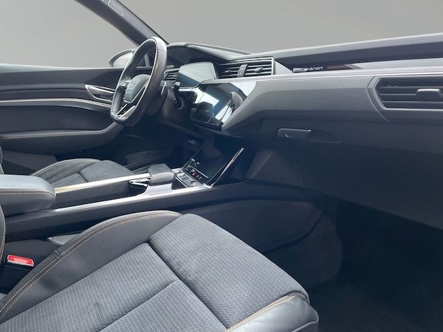 Audi E-tron Sportback 55 Quattro - 2022 - Joinsteer - #6