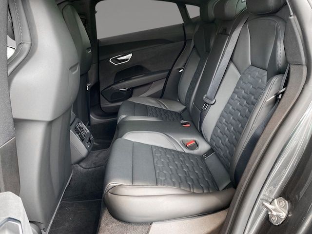 Audi E-tron GT Quattro E-tron Quattro - 2022 - Joinsteer - #7