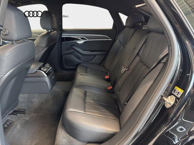 Audi A8 50 TDI Quattro Tiptronic - 2023 - Joinsteer - #7