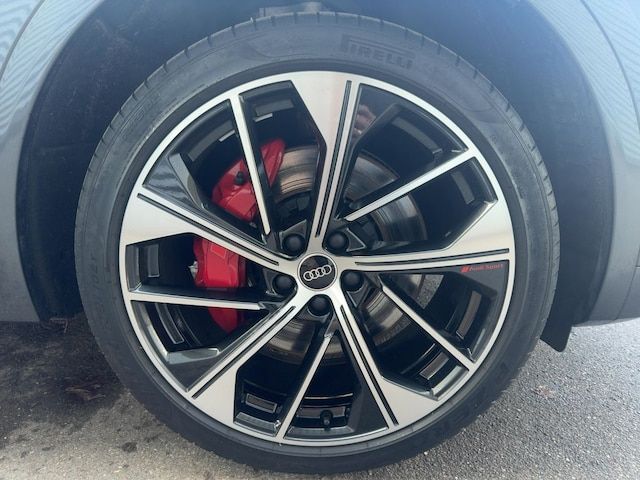 Audi SQ5 SUV TDI Tiptronic - 2023 - Joinsteer - #12