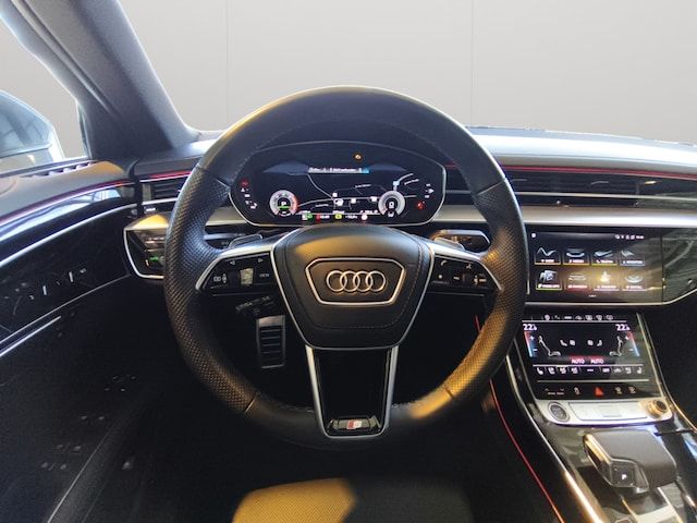 Audi A8 50 TDI Quattro Tiptronic - 2022 - Joinsteer - #9