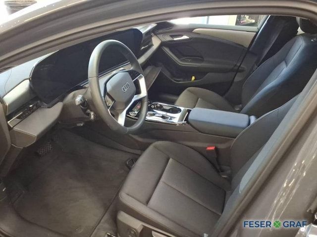 Audi A6 Avant E-tron E-tron Performance - 2025 - Joinsteer - #3