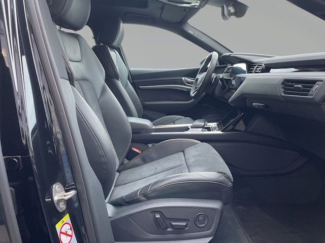 Audi E-tron Sportback 55 Quattro - 2022 - Joinsteer - #7
