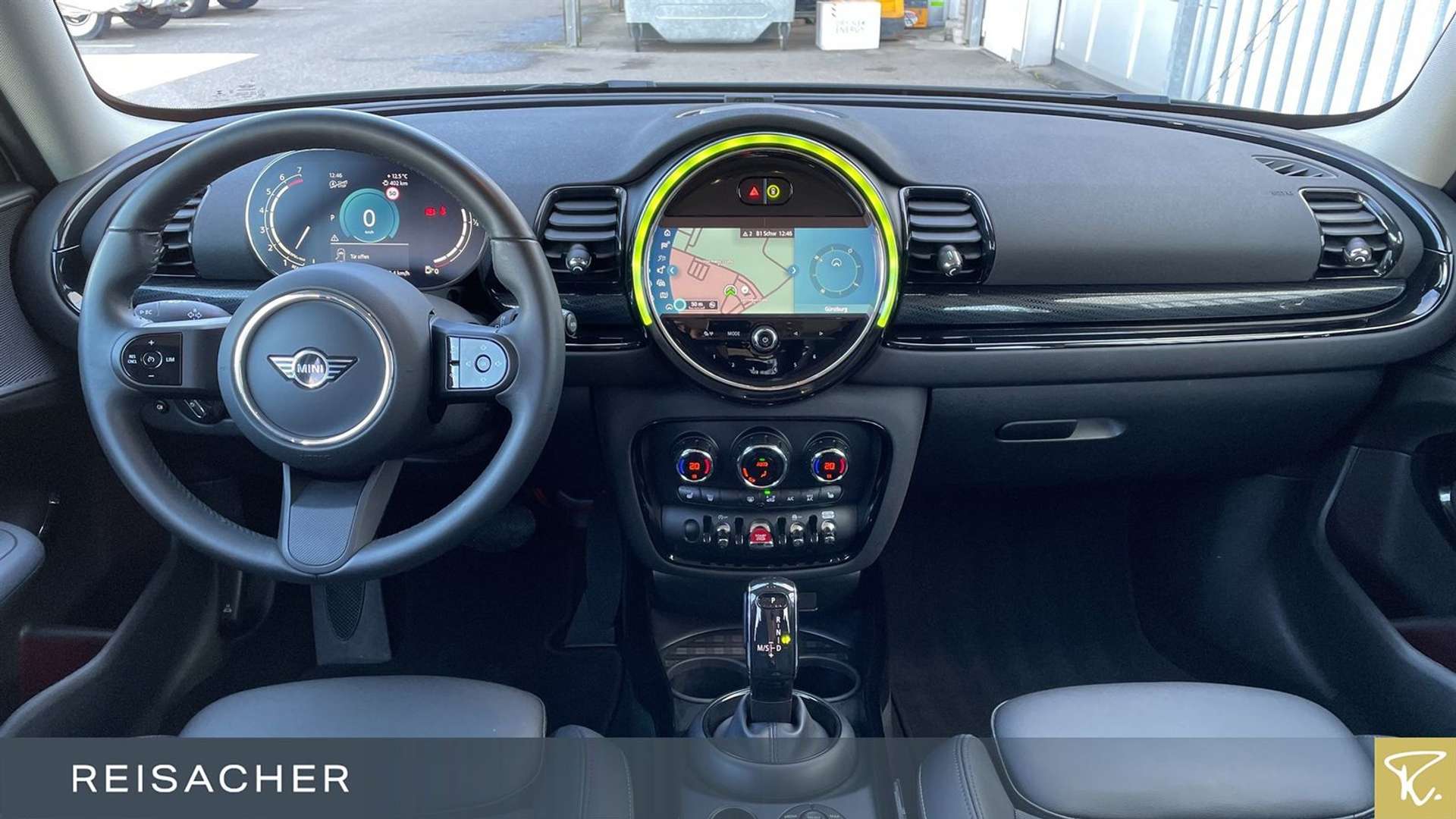 Mini Clubman Classic Cooper - 2023 - Joinsteer - #6