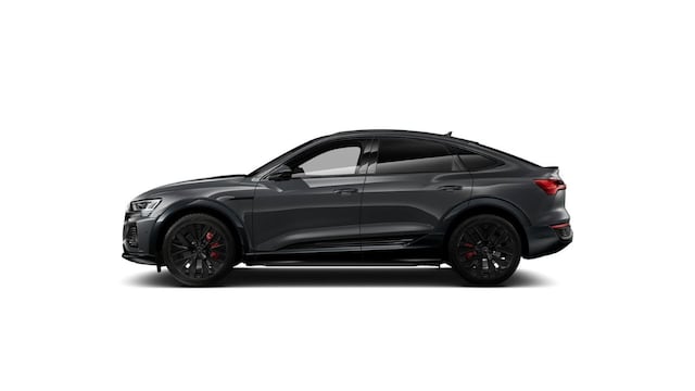 Audi Q8 Sportback E-tron S Line 55 E-tron Quattro - 2024 - Joinsteer - #9