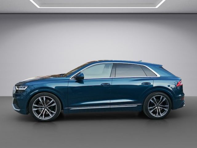 Audi SQ8 SUV TFSI Quattro Tiptronic - 2022 - Joinsteer - #2